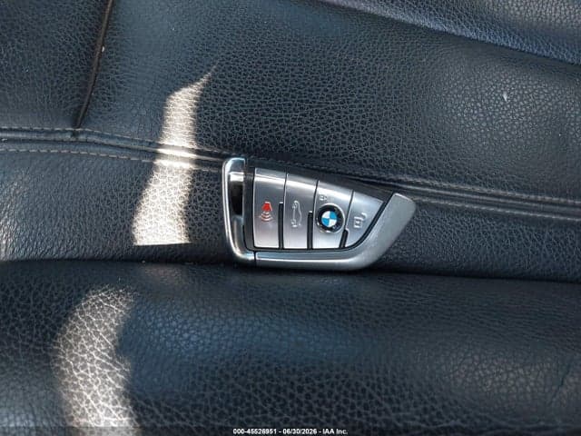 2019 BMW 740I 11