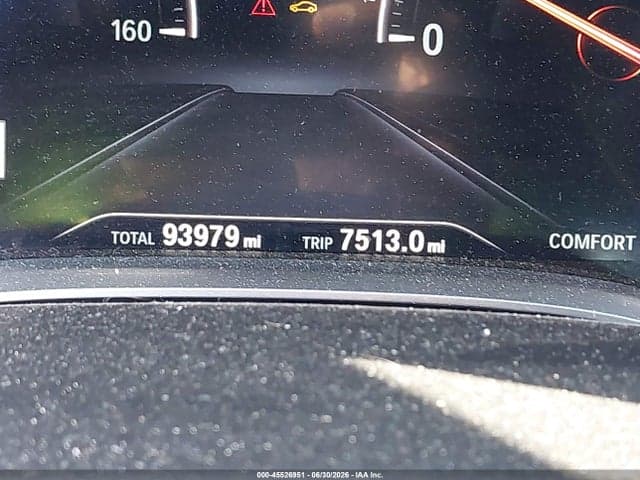 2019 BMW 740I 15