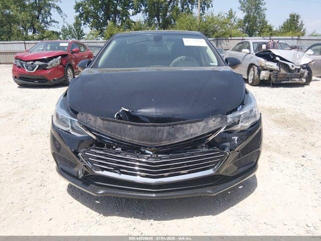 2018 CHEVROLET CRUZE LS AUTO 13