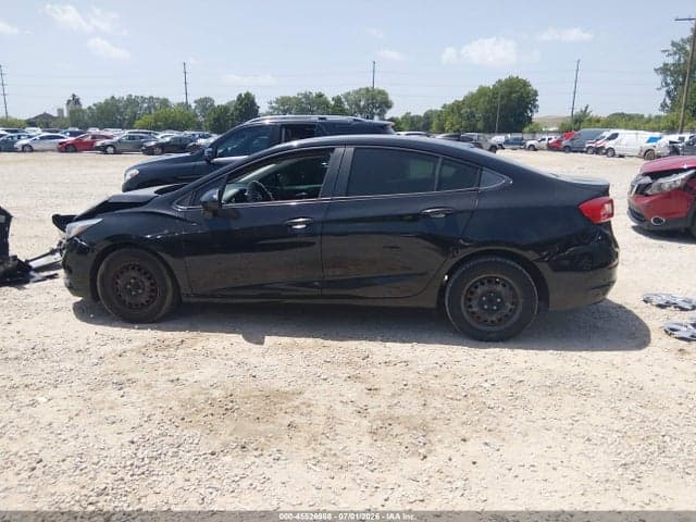 2018 CHEVROLET CRUZE LS AUTO 15