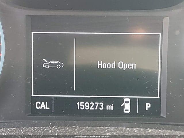 2018 CHEVROLET CRUZE LS AUTO 16