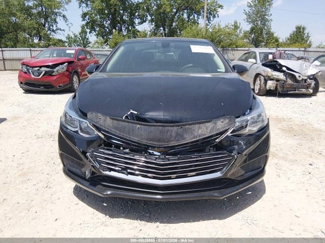 2018 CHEVROLET CRUZE LS AUTO 6