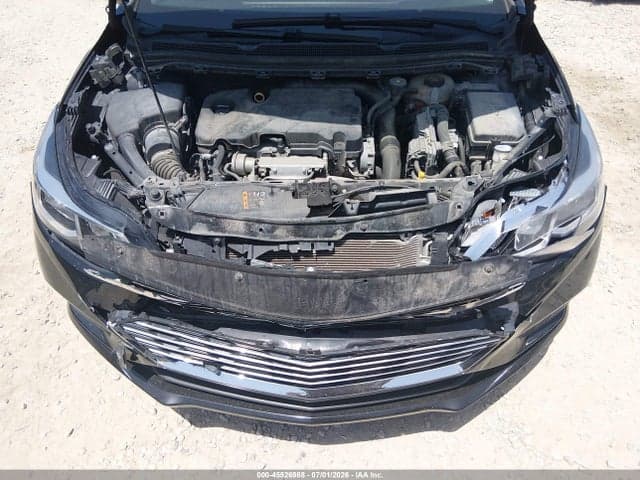 2018 CHEVROLET CRUZE LS AUTO 10