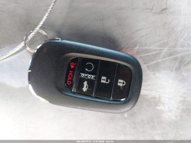 2023 HONDA CIVIC SPORT 11