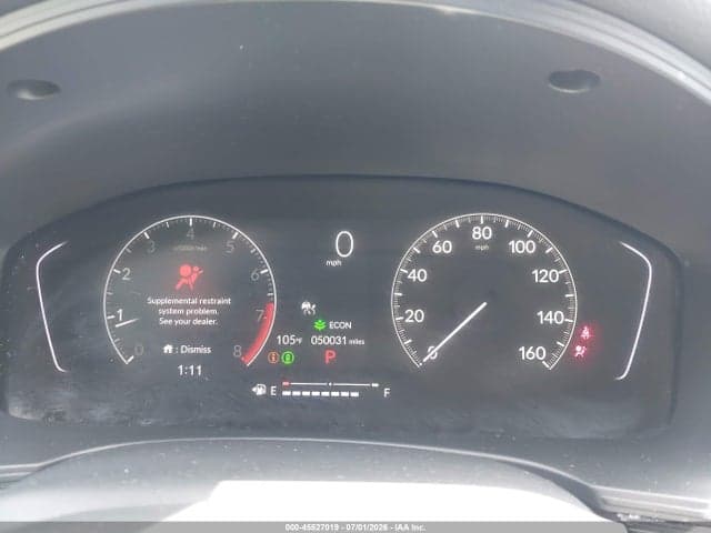 2023 HONDA CIVIC SPORT 7