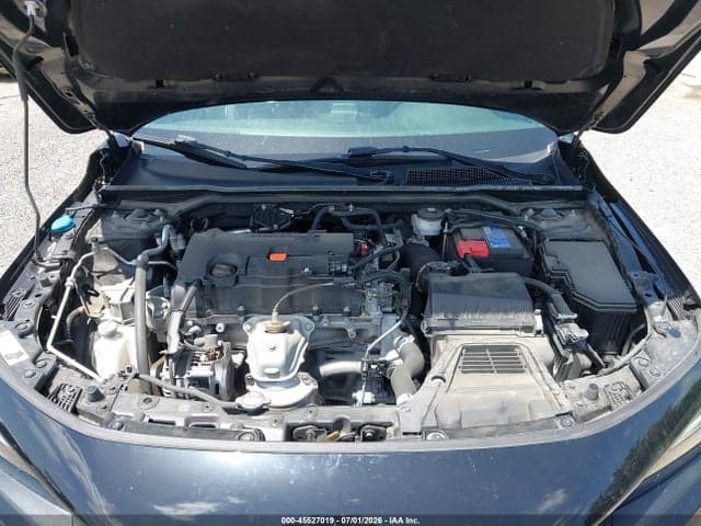 2023 HONDA CIVIC SPORT 10