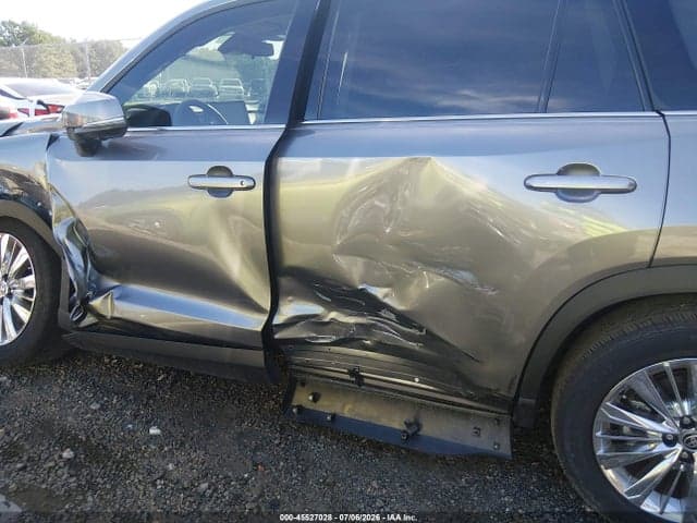 2025 TOYOTA GRAND HIGHLANDER PLATINUM 6