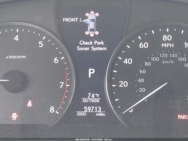 2017 LEXUS LS 460 15