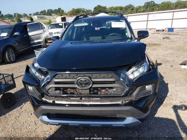 2019 TOYOTA RAV4 ADVENTURE 12
