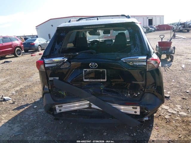 2019 TOYOTA RAV4 ADVENTURE 16