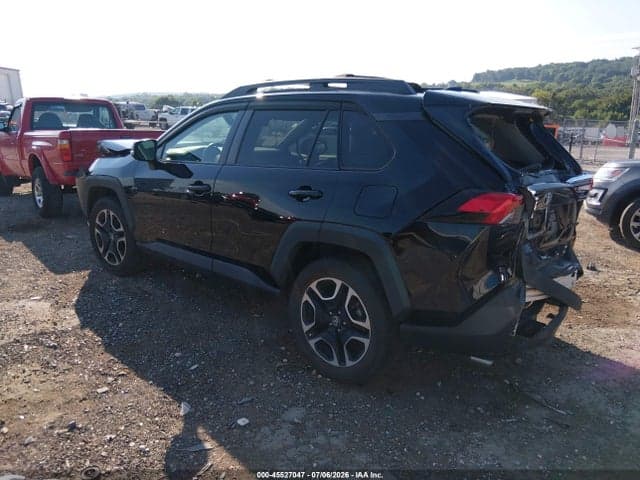 2019 TOYOTA RAV4 ADVENTURE 3