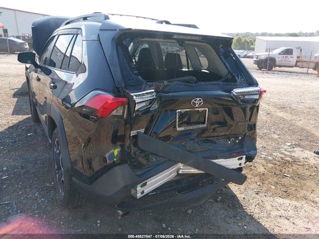 2019 TOYOTA RAV4 ADVENTURE 6
