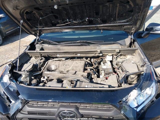 2019 TOYOTA RAV4 ADVENTURE 10