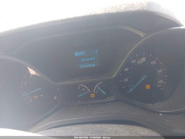 2018 FORD TRANSIT CONNECT XLT 16