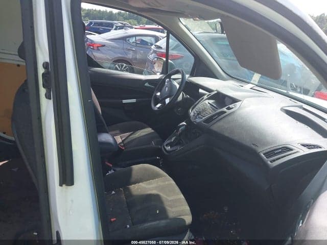 2018 FORD TRANSIT CONNECT XLT 5
