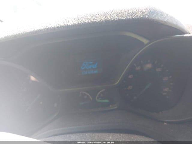 2018 FORD TRANSIT CONNECT XLT 7