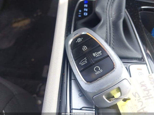 2024 HYUNDAI TUCSON SEL 11