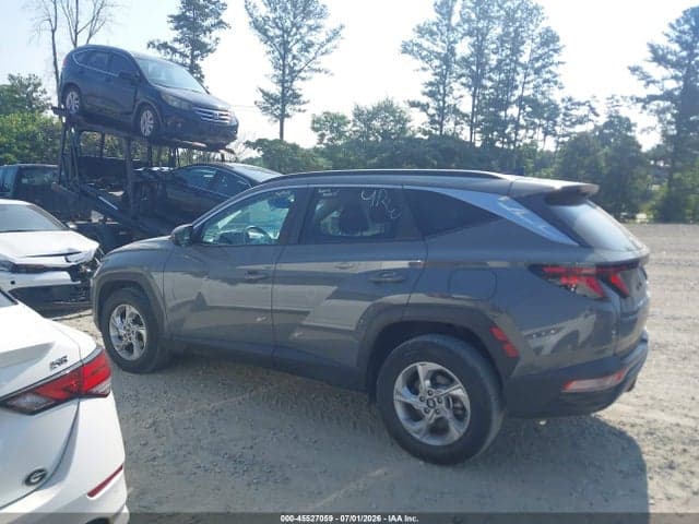 2024 HYUNDAI TUCSON SEL 14