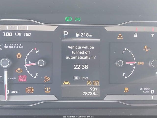 2024 HYUNDAI TUCSON SEL 15