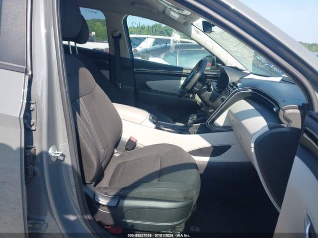 2024 HYUNDAI TUCSON SEL 5