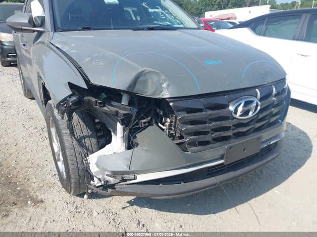 2024 HYUNDAI TUCSON SEL 6