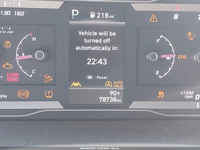 2024 HYUNDAI TUCSON SEL 7