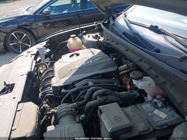2024 HYUNDAI TUCSON SEL 10