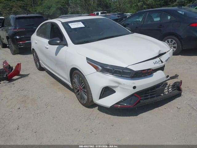 2024 KIA FORTE GT 1