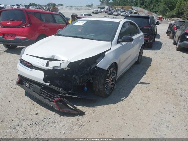 2024 KIA FORTE GT 2
