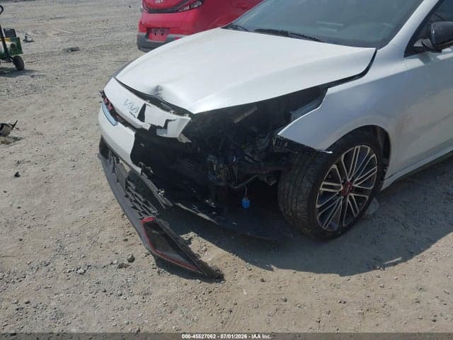 2024 KIA FORTE GT 6