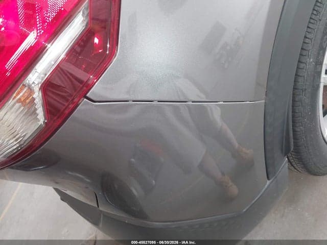 2020 NISSAN KICKS S XTRONIC CVT 14
