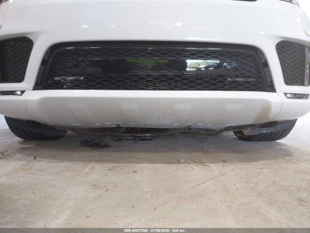 2022 LAND ROVER RANGE ROVER SPORT HST MHEV 6