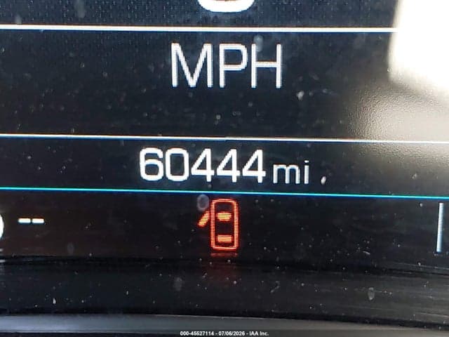 2018 GMC TERRAIN SLT 15