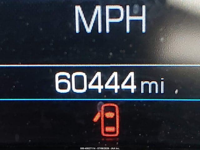 2018 GMC TERRAIN SLT 7