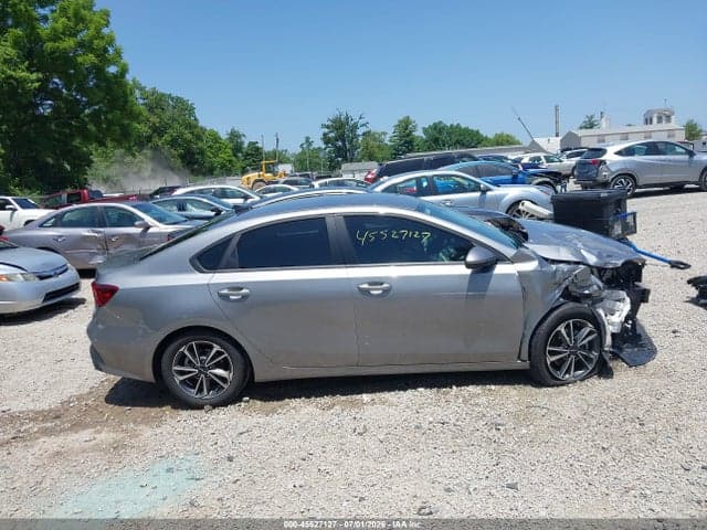 2024 KIA FORTE LXS 14