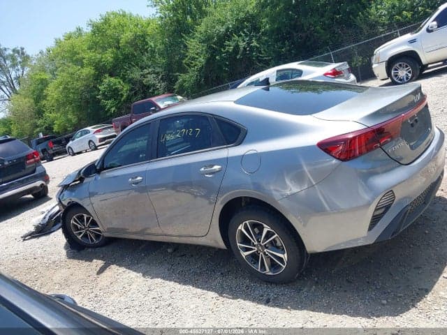 2024 KIA FORTE LXS 15