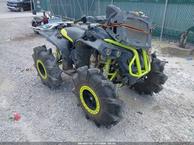 2021 CAN-AM RENEGADE X MR 1000R - 1