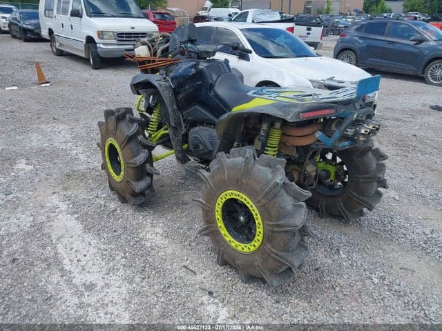 2021 CAN-AM RENEGADE X MR 1000R 3