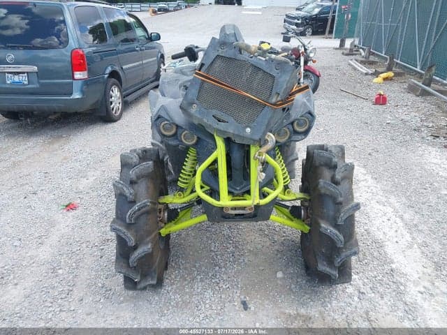 2021 CAN-AM RENEGADE X MR 1000R 5