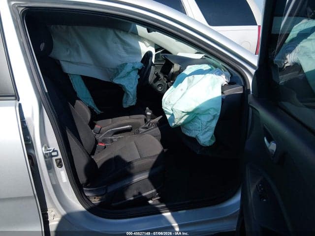 2021 KIA RIO LX 5