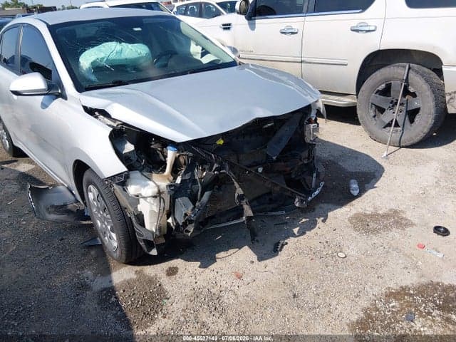 2021 KIA RIO LX 6