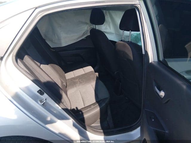 2021 KIA RIO LX 8