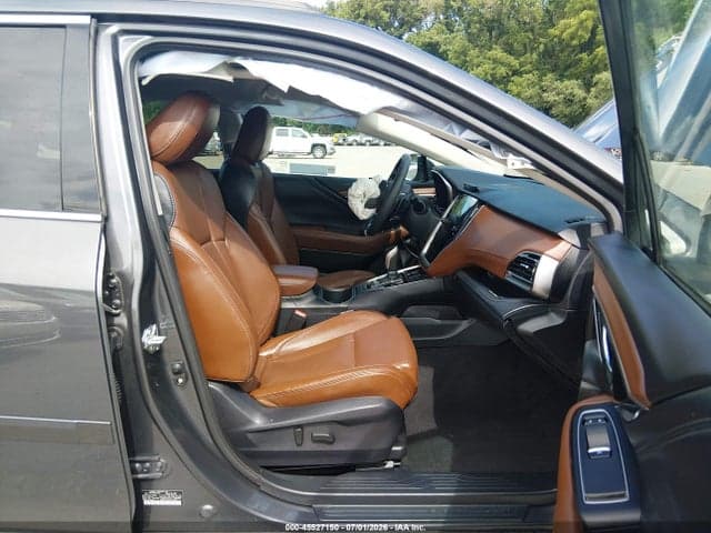 2025 SUBARU OUTBACK TOURING 5