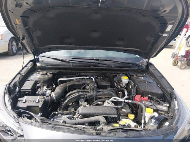 2025 SUBARU OUTBACK TOURING 10
