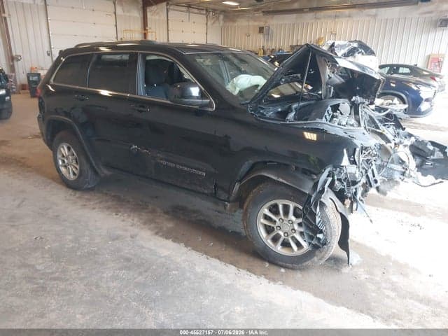 2018 JEEP GRAND CHEROKEE LAREDO E 4X4