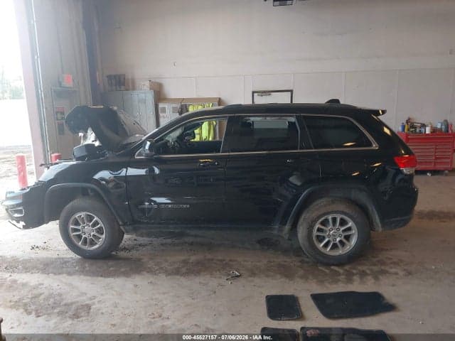2018 JEEP GRAND CHEROKEE LAREDO E 4X4 14