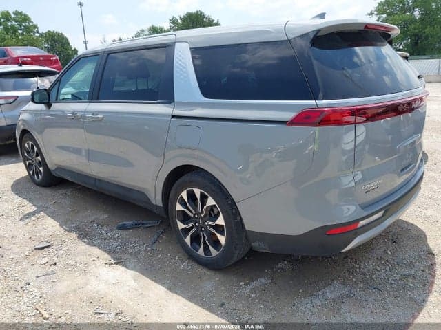 2024 KIA CARNIVAL MPV EX 3