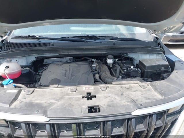 2024 KIA CARNIVAL MPV EX 10