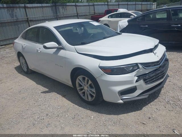 2017 CHEVROLET MALIBU 1LT - 1