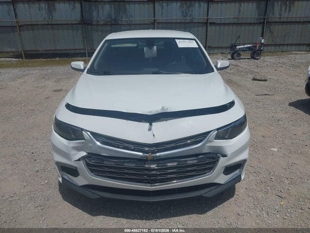 2017 CHEVROLET MALIBU 1LT 12